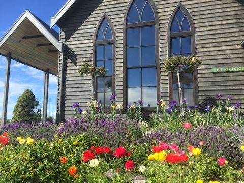 The Church House - VIC Tourism 6