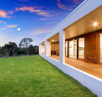 Tamar Solar Home - VIC Tourism
