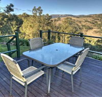 Serendipity - VIC Tourism