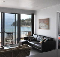 Rivermouth on Kingston Beach - VIC Tourism