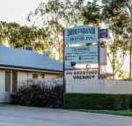 Dirranbandi Motor Inn - VIC Tourism