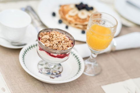 Loloma Bed And Breakfast - VIC Tourism 6