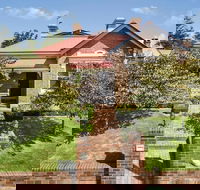 Loloma Bed and Breakfast - VIC Tourism