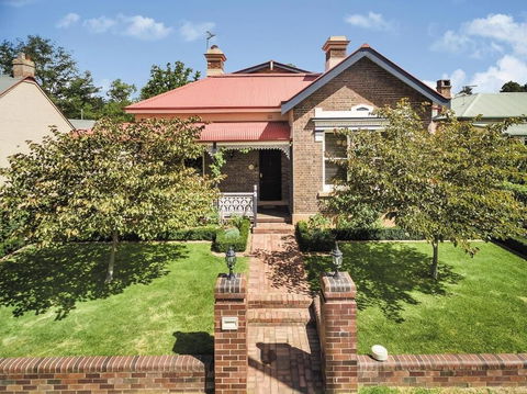 Loloma Bed And Breakfast - VIC Tourism 0