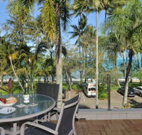 Paringa Beachfront Apartments