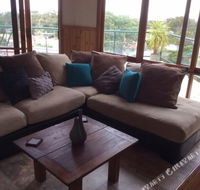 Peace  Tranquility with an Ocean View - VIC Tourism