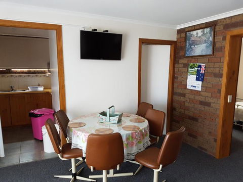 Traplins Accomodation - VIC Tourism 5