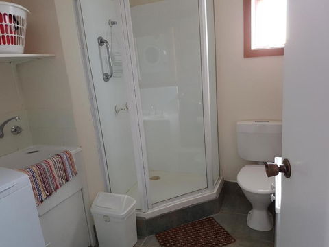 Traplins Accomodation - VIC Tourism 4