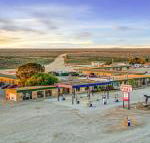 Nullarbor Roadhouse - VIC Tourism