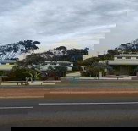 Hopetoun Motel  Chalet Village - VIC Tourism