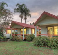 Flying Fish Point Tourist Park - VIC Tourism