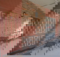 Horsham Country City Motor Inn - VIC Tourism