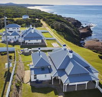 Green Cape Lightstation Cottages - VIC Tourism