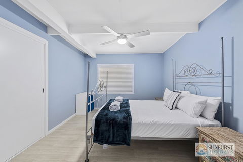 Pandanus On Emerald - VIC Tourism 5