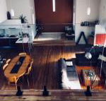 The Church Retreat - VIC Tourism
