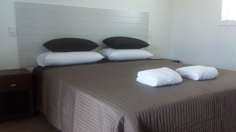 Verandah Motel - VIC Tourism 6