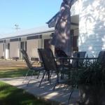 Verandah Motel - VIC Tourism 0