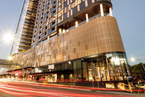 FV By Peppers - VIC Tourism 1