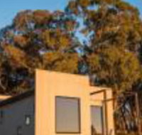 Dragonfly Cottages - VIC Tourism