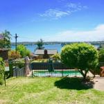 Bundeena NSW VIC Tourism