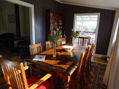 Loughmore House - VIC Tourism 1