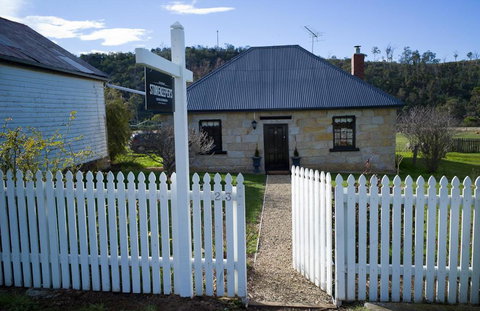 The Storekeepers - VIC Tourism 2