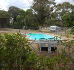 Getaway Tourist Park