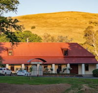 Brigham House - VIC Tourism