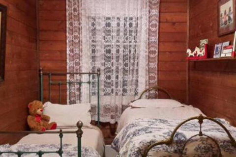 Alvie Cottage - VIC Tourism 3