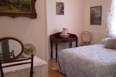 Alvie Cottage - VIC Tourism 2