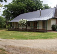 Colonial Inn Guest Rooms - VIC Tourism