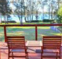 Wemberley Lakehouse - VIC Tourism