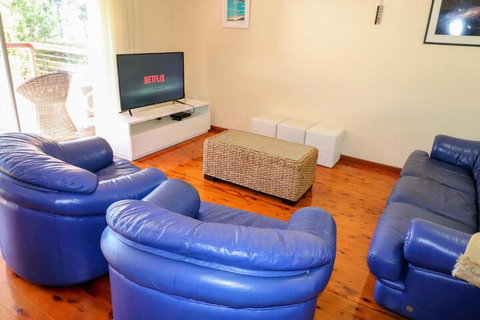 Wemberley Lakehouse - VIC Tourism 2