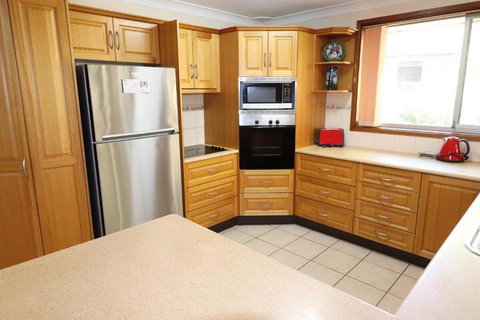 Wemberley Lakehouse - VIC Tourism 7