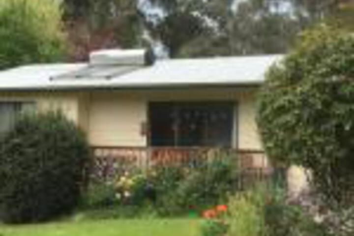 Mirboo North VIC VIC Tourism