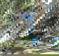 BeachView Apartments at Villa Paradiso