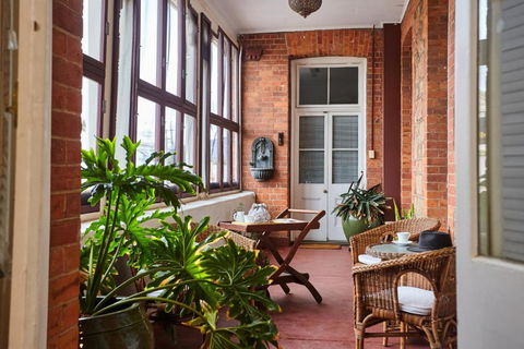Post Office Apartment - VIC Tourism 2
