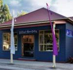 Gellibrand River Gallery Accommodation - VIC Tourism