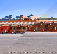 Star Hotel Motel Barnawartha - VIC Tourism
