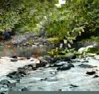 Sharlynn by the River - VIC Tourism