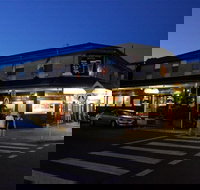 Northern Star Hotel Hamilton - VIC Tourism