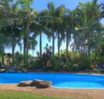 Fishery Falls Holiday Park - VIC Tourism