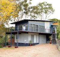 Blue Views - VIC Tourism