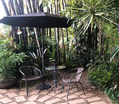 Eden Rest - VIC Tourism 2