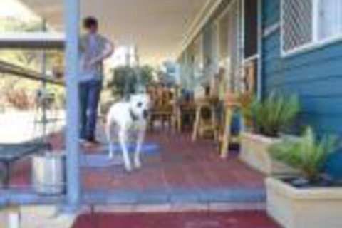 Moore River Cottage - VIC Tourism 0