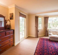 Wattle Grove Homestead Bed  Breakfast - VIC Tourism