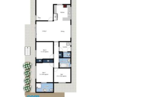 Panoramic Views Portsea - VIC Tourism 5