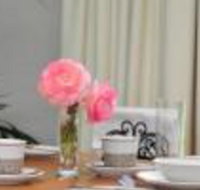 Clifton Gardens Bed  Breakfast Orange - VIC Tourism