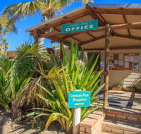 Peoples Park - VIC Tourism