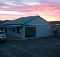Johanna Bluegum Holiday Cabins
